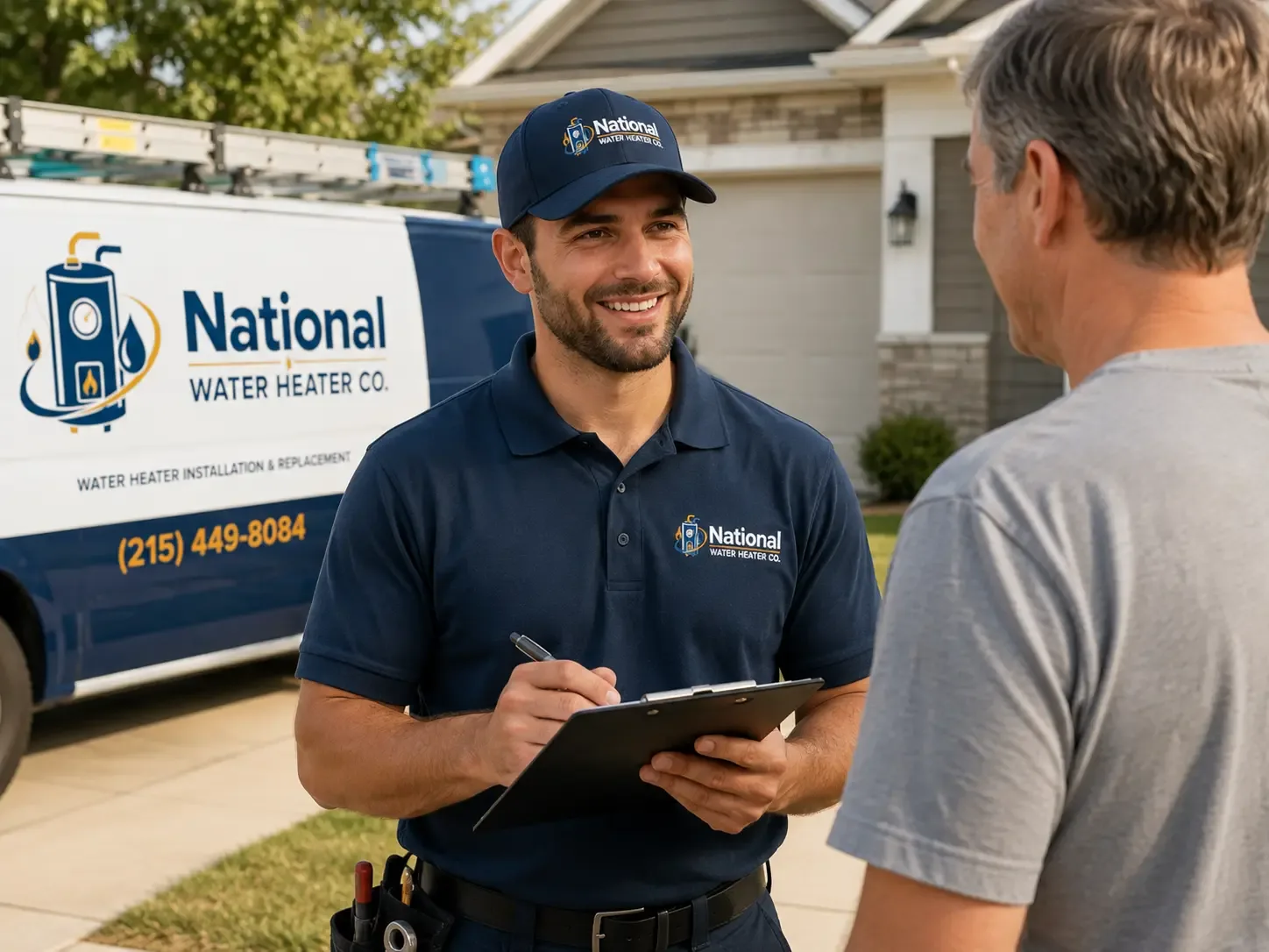 Water Heater Installation Volant, PA FAQs